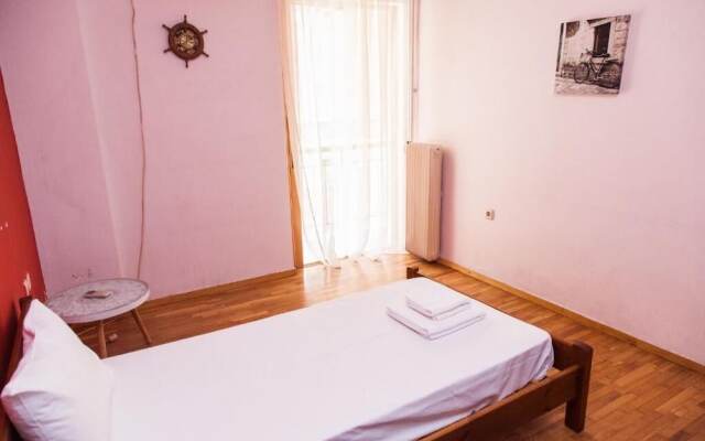 Fabulous Apartment in Pireaus