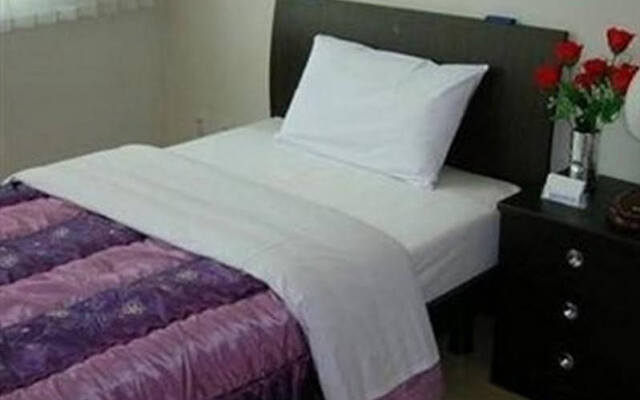 Airport Guesthouse