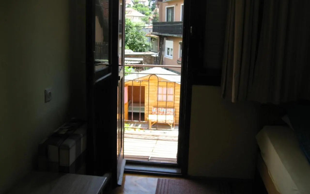 Hostel Trajan