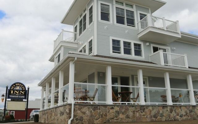The Sea Breeze Inn