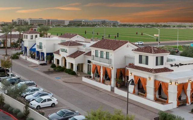 Queen Creek Vacation