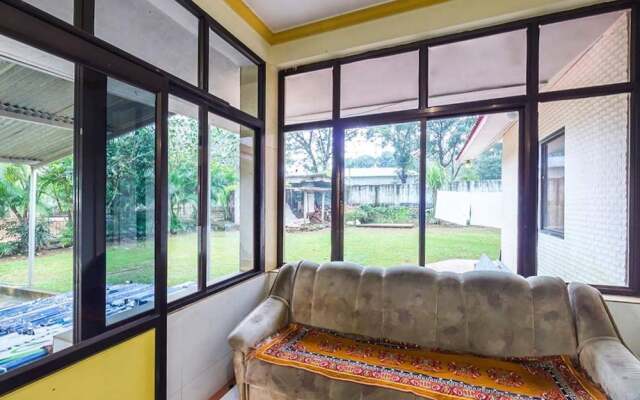 Manas Homestay