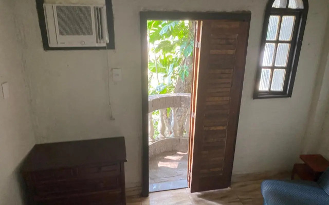 Rio natureza apart 115