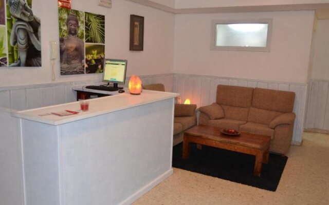 Hostal Gonzalez