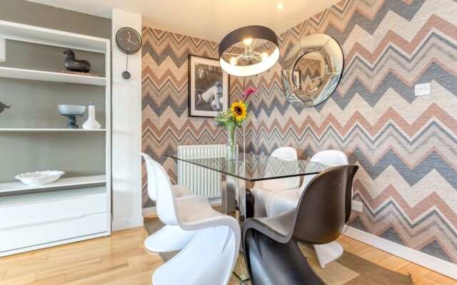 Executive 7 Apartments