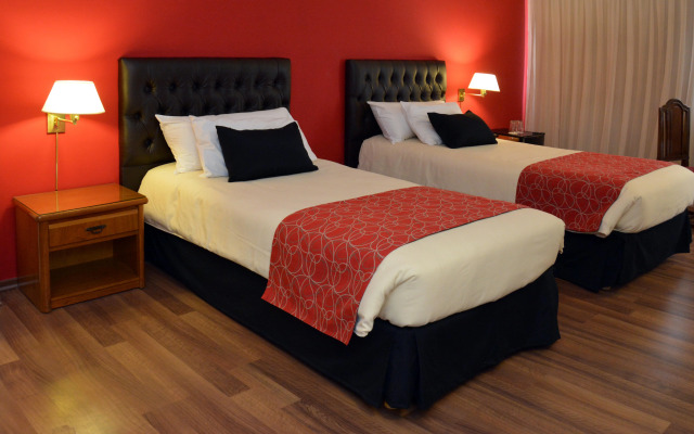 Centuria Hotel Buenos Aires