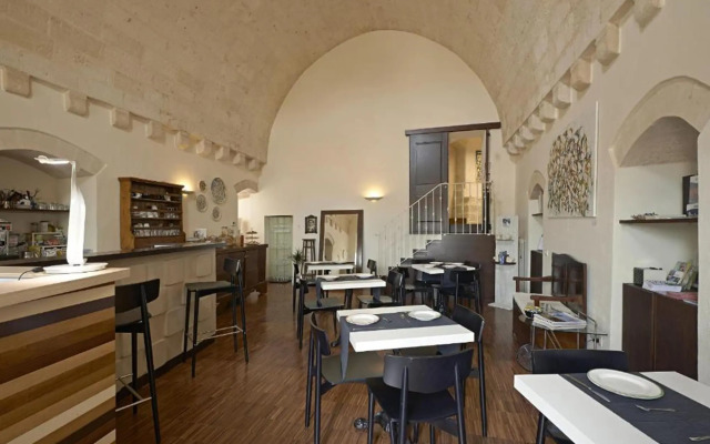 Fra i Sassi - Residence