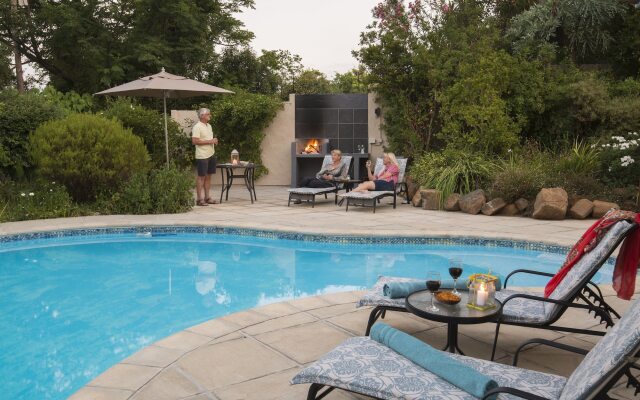 Guesthouse Summerlight