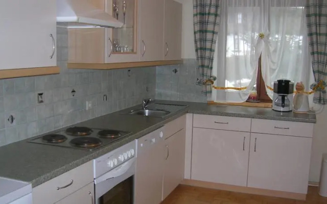 Appartement Unterbrandstätt