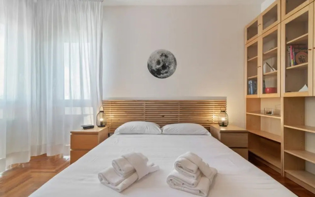 S.Antonio Garden Flat with Terrace