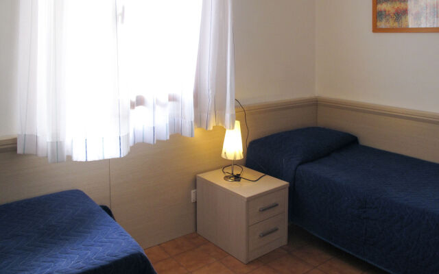 Villaggio Capistrano