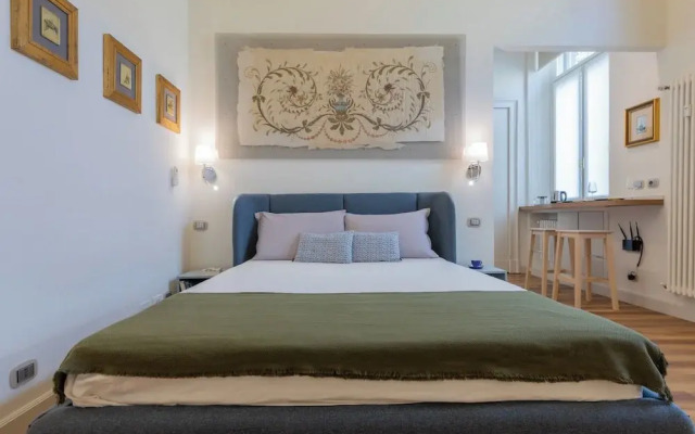 Studio San Michele by Wonderful Italy