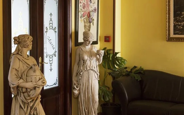 Hotel y Bungalows Balcón de Competa