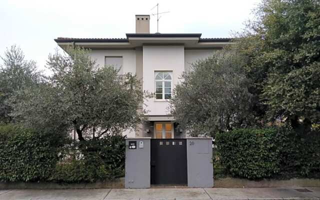 Villa Beatrice