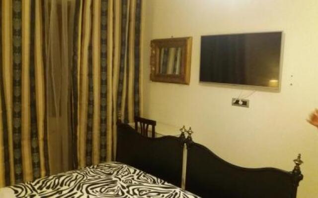 Guest House Il Marchese del Grillo