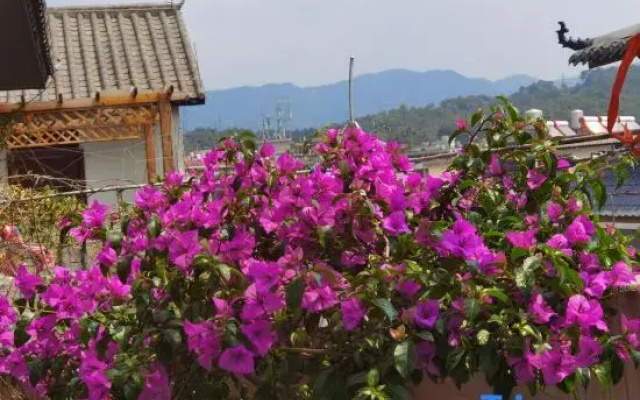 Pu'er Runlanxin Inn