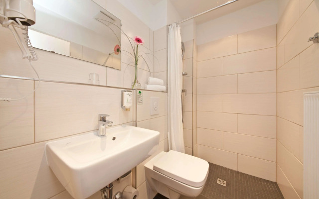 Hotel Aldea Berlin Centrum