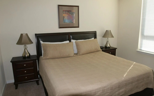 Instrata by Executive Apartments