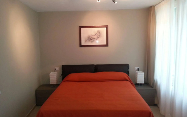 Suite Home Hotel Gavirate