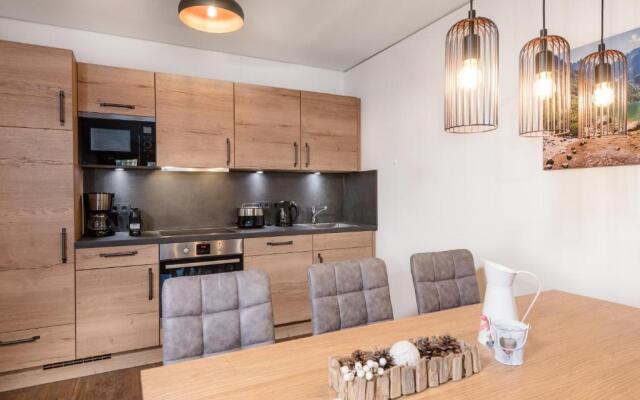 AlpenParks Hotel & Apartment Hochkönig