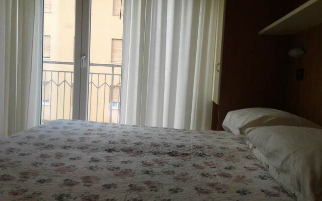 Albergo Moderna