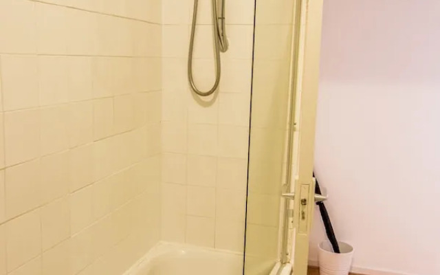 419 - Tron Square Apt 2
