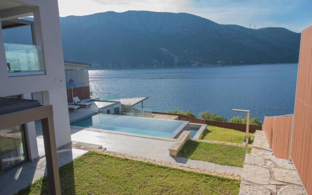 Mrs Grey Luxury Villa