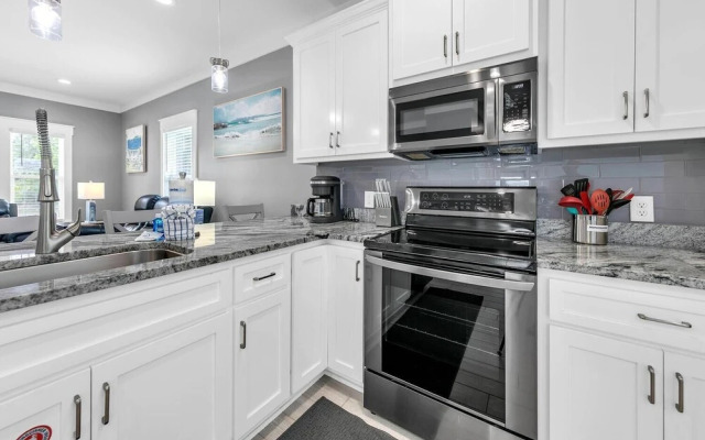 White Sands Beach Retreat, Panama City Beach