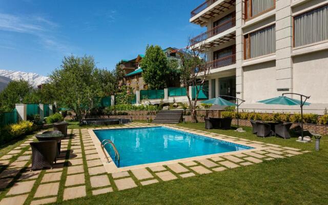 The Orchid Manali - a Boutique Hotel