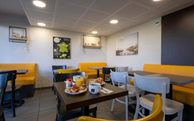 B&B HOTEL La Rochelle Angoulins-sur-Mer