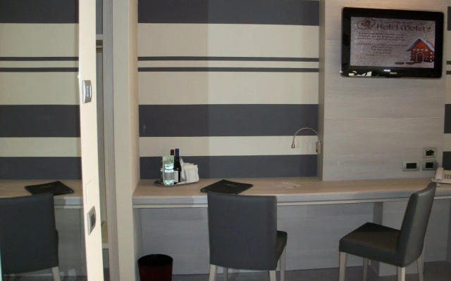 Hotel Motel 2 - Castel San Giovanni