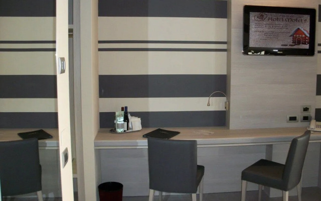 Hotel Motel 2 - Castel San Giovanni