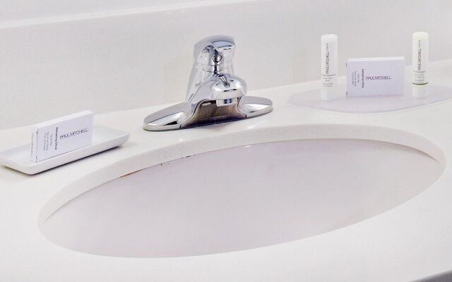 SpringHill Suites Chesapeake Greenbrier