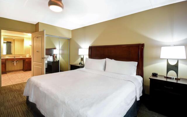 Homewood Suites Lancaster