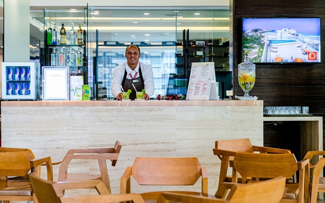 Arena Leme Hotel
