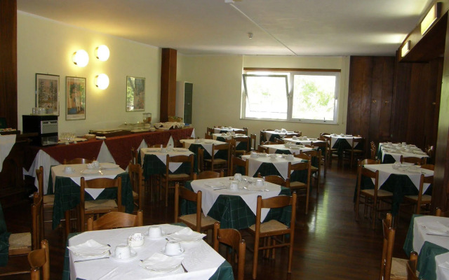 Turim Hotel & Spa Wellness Center