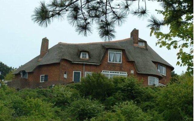 Hotel-Restaurant 't Streefkerkse Huis