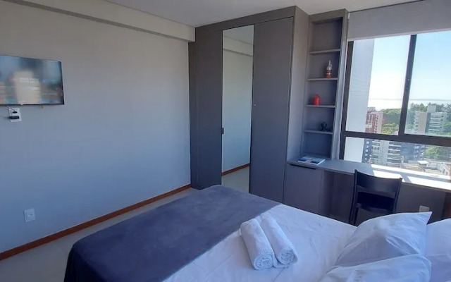 COBAR0120 - Edifício Barra Premium