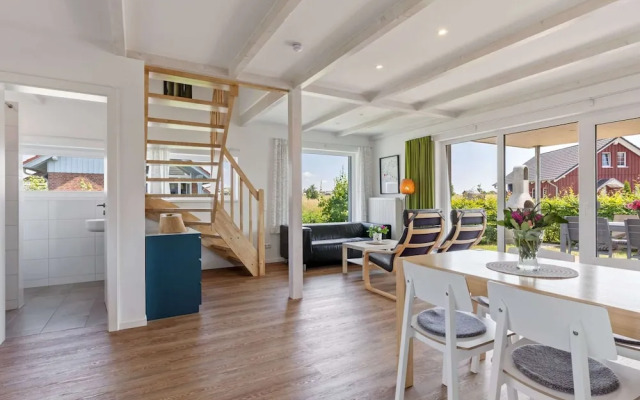 Holiday Home Near the Baltic Sea Beach