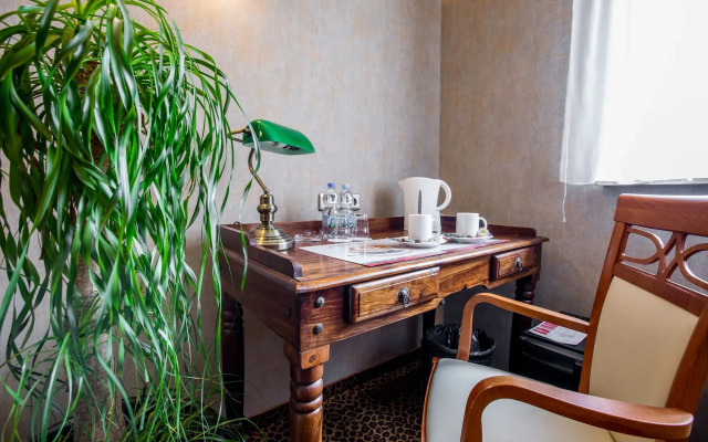 Hotel Diament Vacanza Siemianowice Slaskie