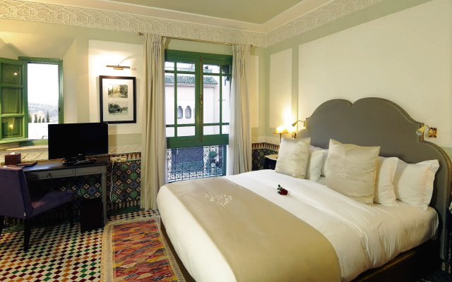 Palais Faraj Suites & Spa