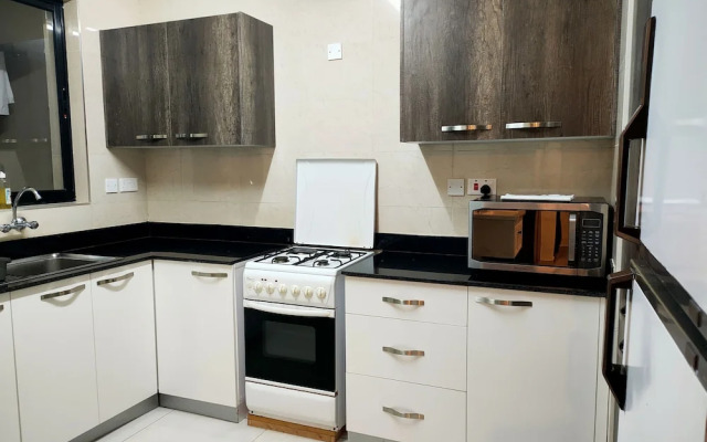 Amalia Apartments