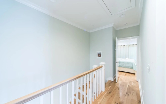 E Ashley A 121 4 Bedroom Holiday Home By My Ocean Rentals
