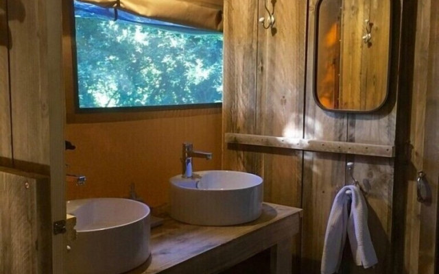 Les Lodges du Château