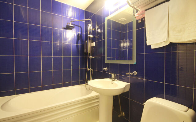 Jeonju Tourist Hotel