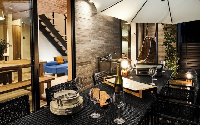Rakuten STAY VILLA Fuji Yamanakako