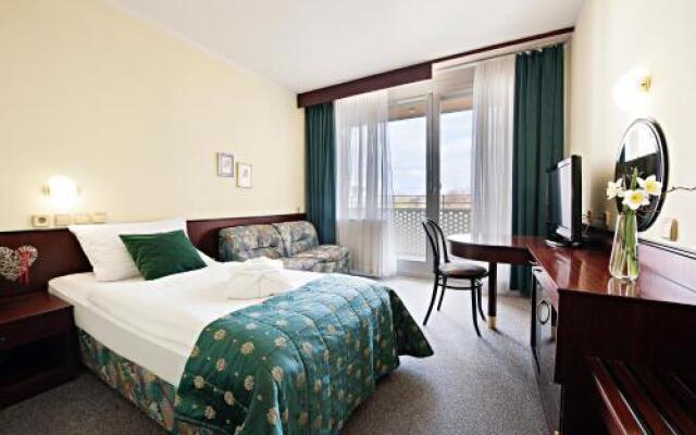 Zdravilišče Radenci - Sava Hotels & Resorts