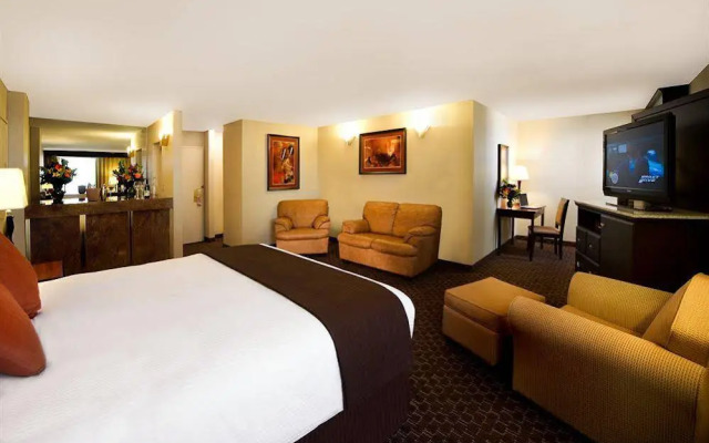 Riviera Hotel  Casino