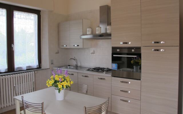 Franco house with pool