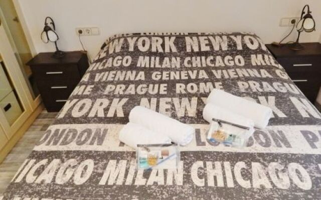 Apartament Pont de Pedra
